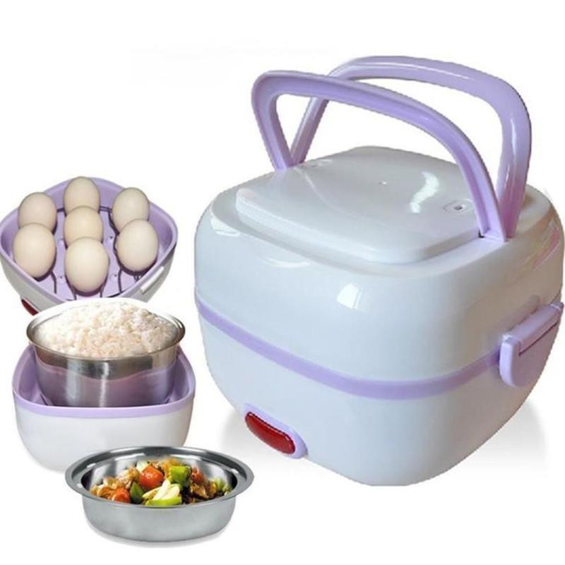 Electric Lunch Box  Tayama Appliance Inc