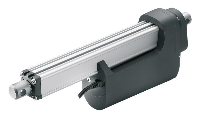 Linear Actuators Market