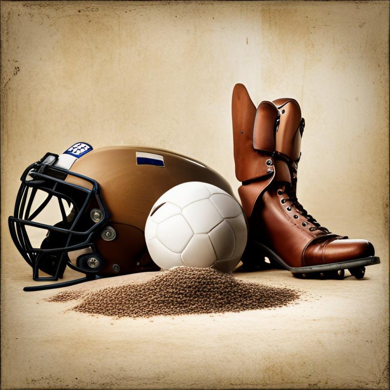 Football Equipment Market | 360iResearch