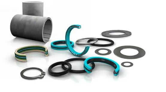 High Performance Seals Market