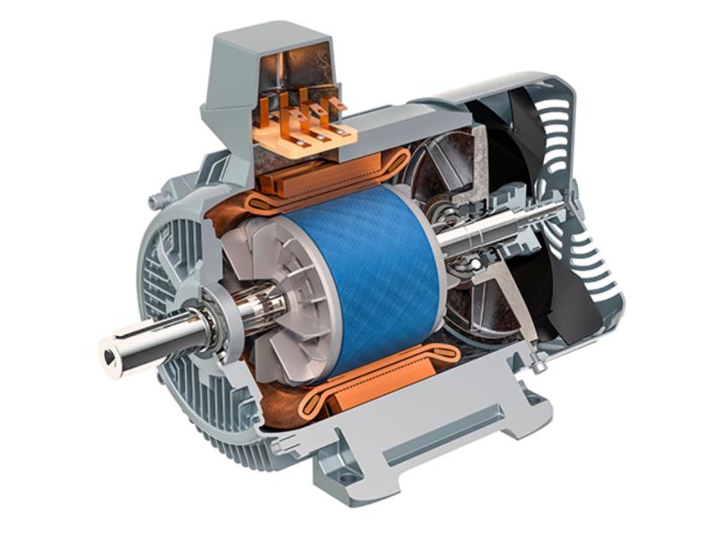 AC Motor Market - Xcellent Insights