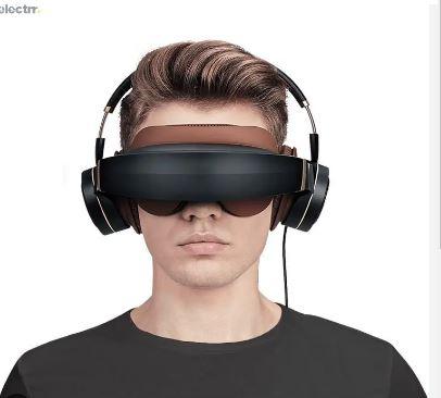 3D Mobile Theatre Market- Applications in Environmental Monitoring Drives Industry Growth 2023-2029