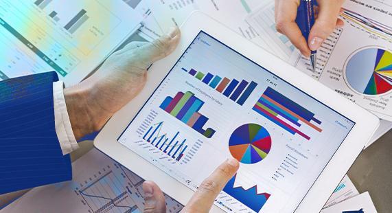 Business Data Visualization Tools Market