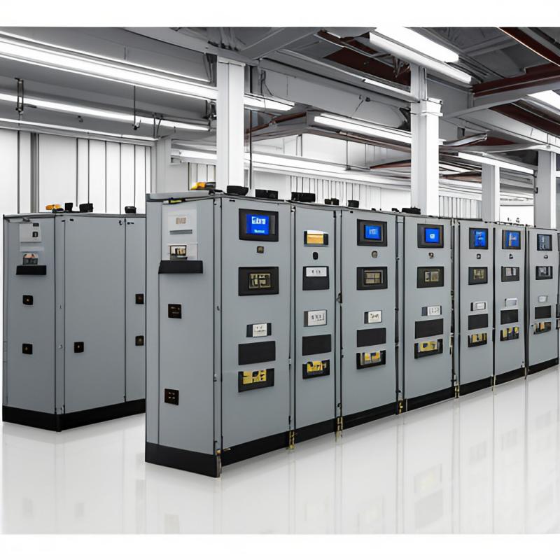 DC Switchgear Market | 360iResearch