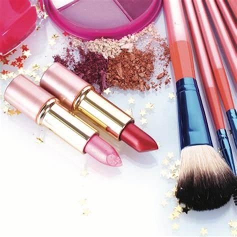 Cosmetic Pigments Market