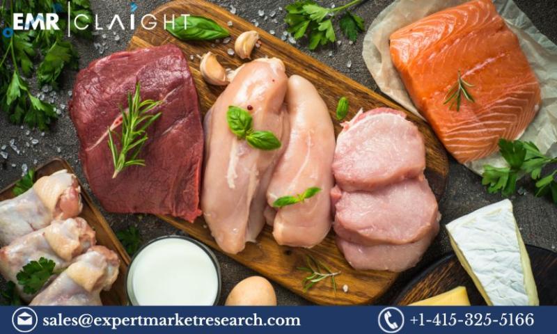 United Kingdom Animal Protein Market