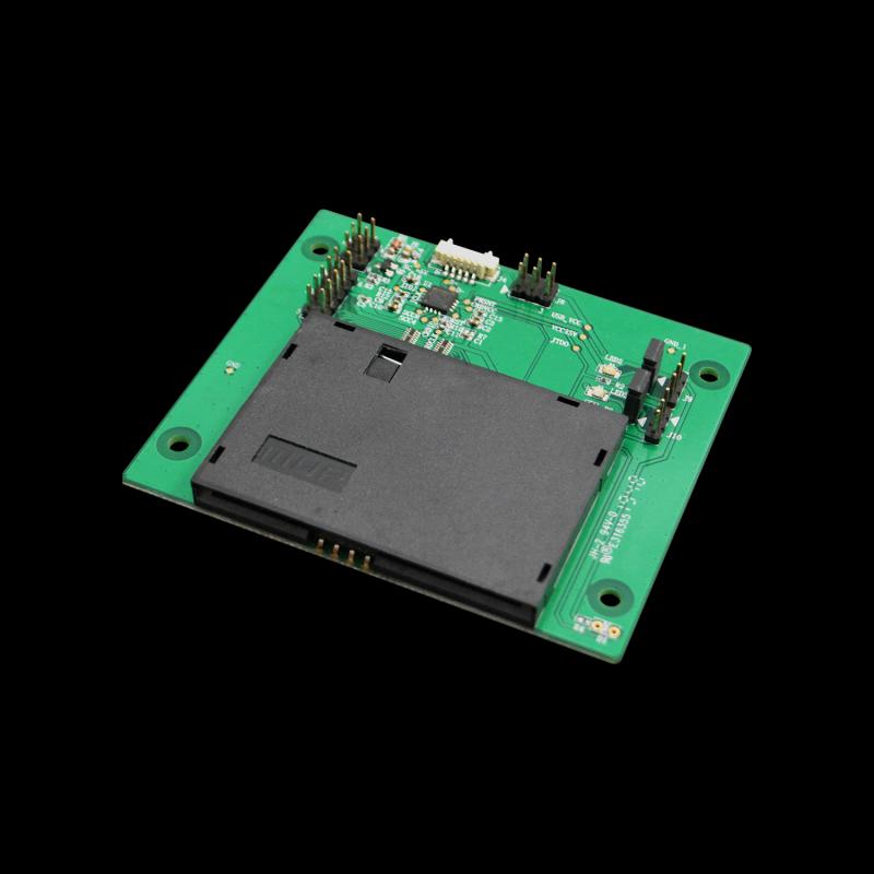 Smart Card Integrated Circuit Market