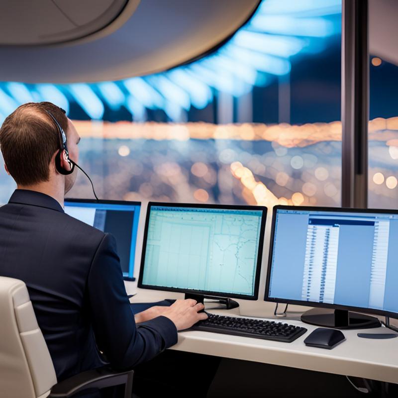 Air Traffic Flow Management Software Market | 360iResearch