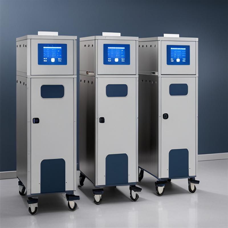 UV Disinfection Equipment Market | 360iResearch