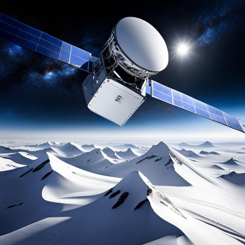 Broadband Satellite Services Market | 360iResearch