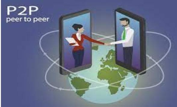 Peer-to-Peer Accommodation Market