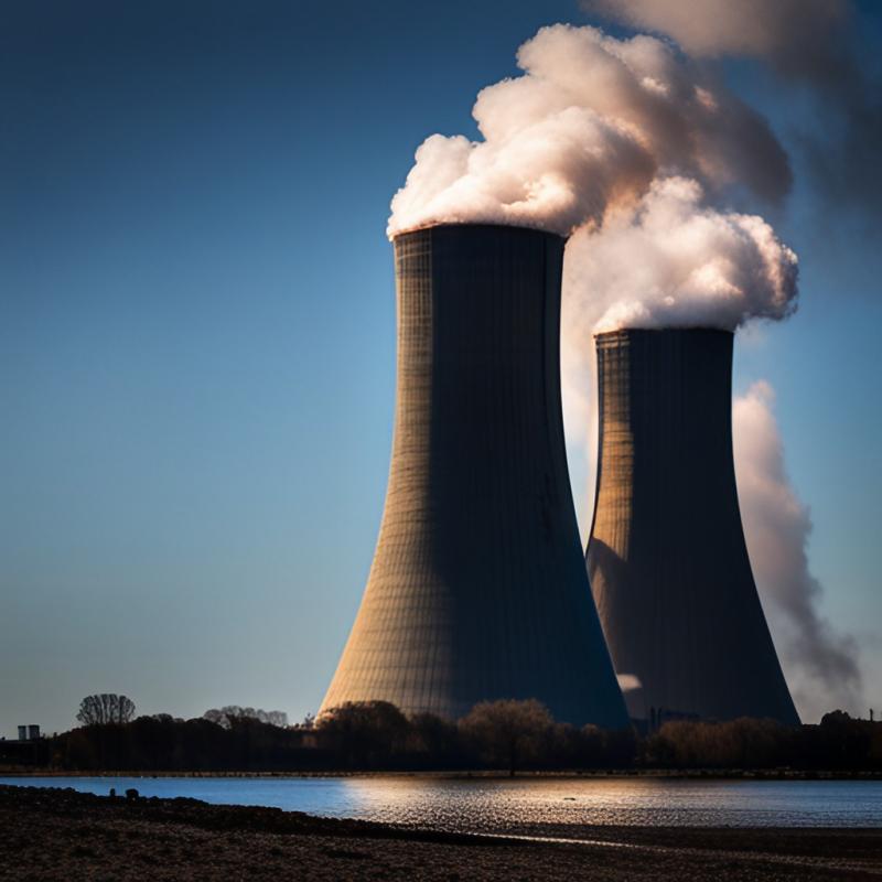 Nuclear Decommissioning Market | 360iResearch