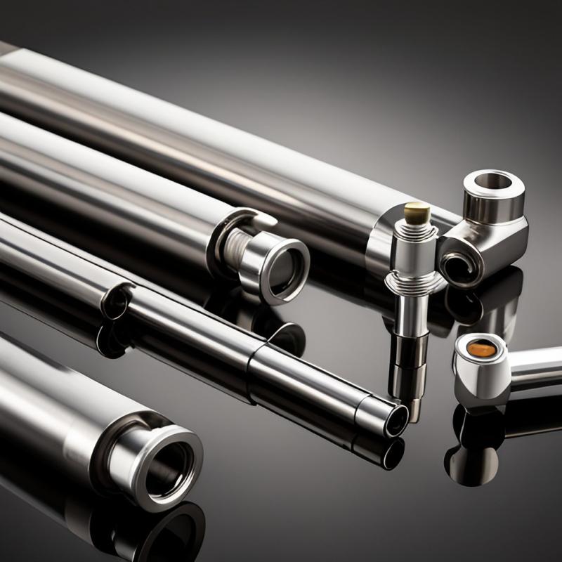 Automotive Fuel Rail Market | 360iResearch