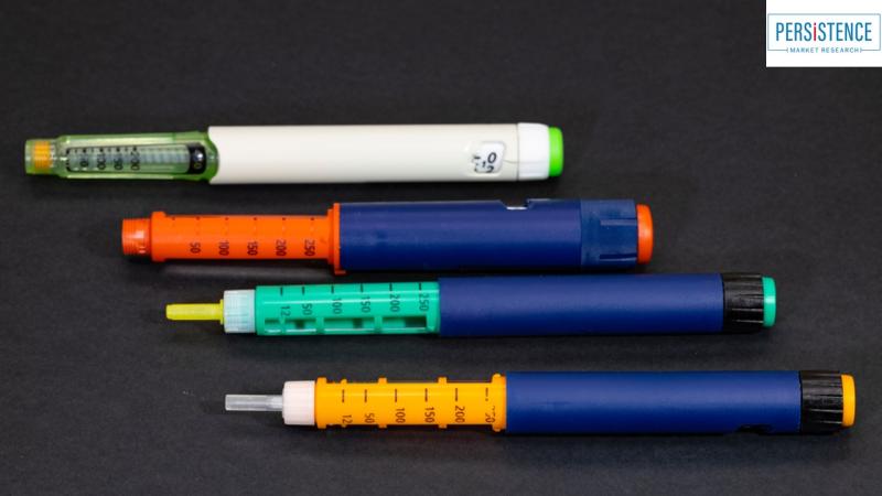 Evolving Trends in the Insulin Pens Market: A Comprehensive
