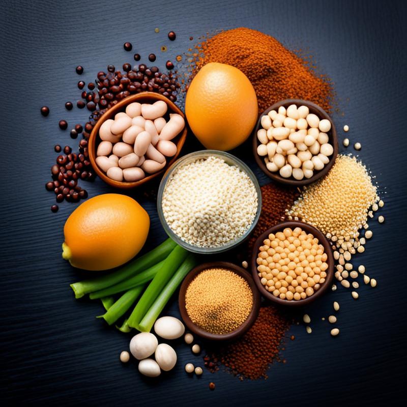 Mycoprotein Market | 360iResearch