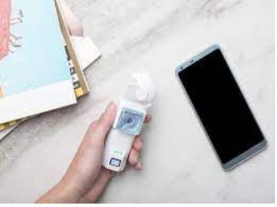Digital Respiratory Devices Market