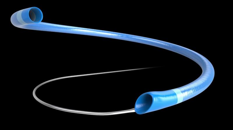 Neurovascular Thrombectomy Device Market