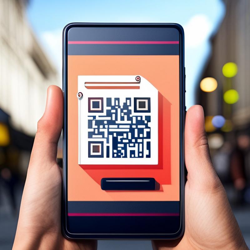 QR Code Labels Market | 360iResearch