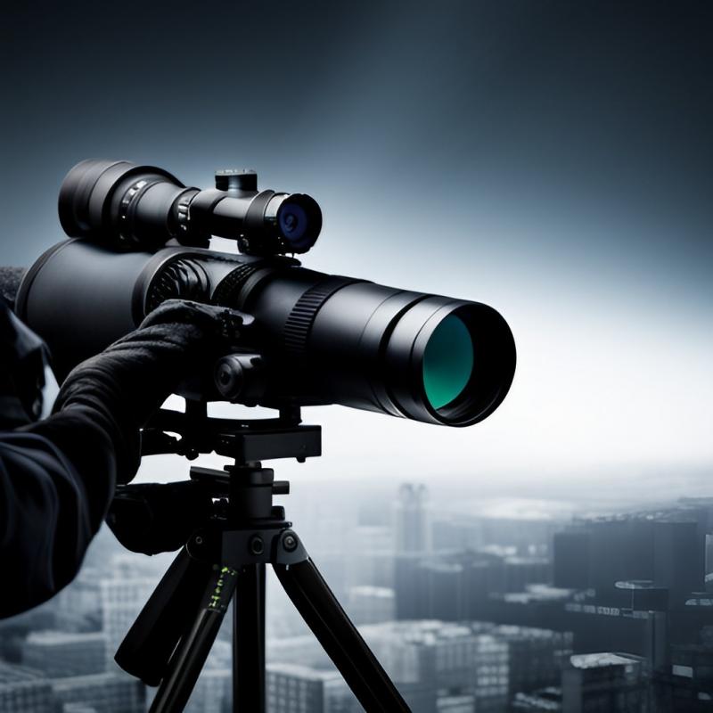 Night Vision Scope Market | 360iResearch