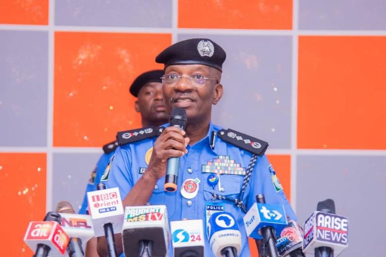 The Many Gains Of The 4th Edition Of The Conference And Retreat Of Senior Police Officers