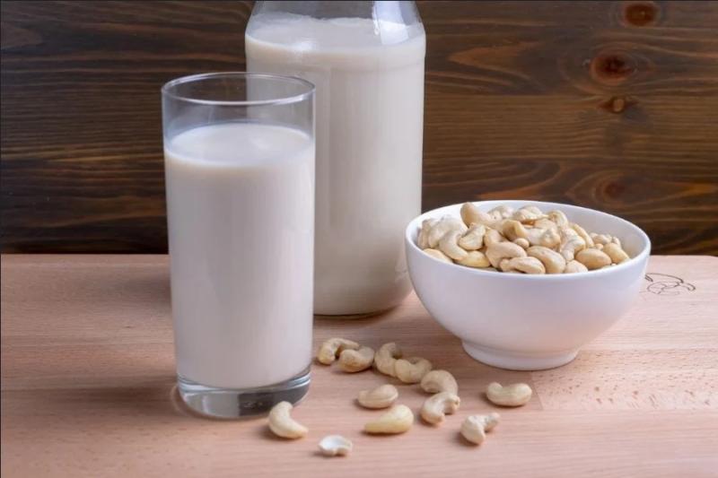 Cashew Milk