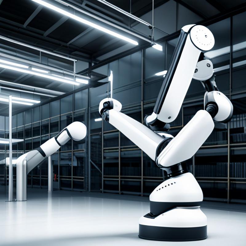 Industrial Robotics Market | 360iResearch