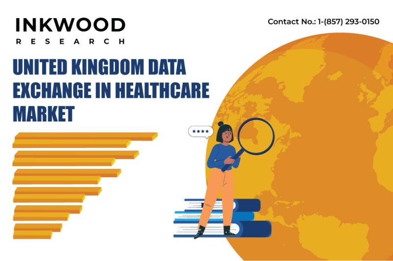 UNITED KINGDOM DATA EXCHANGE IN HEALTHCARE MARKET