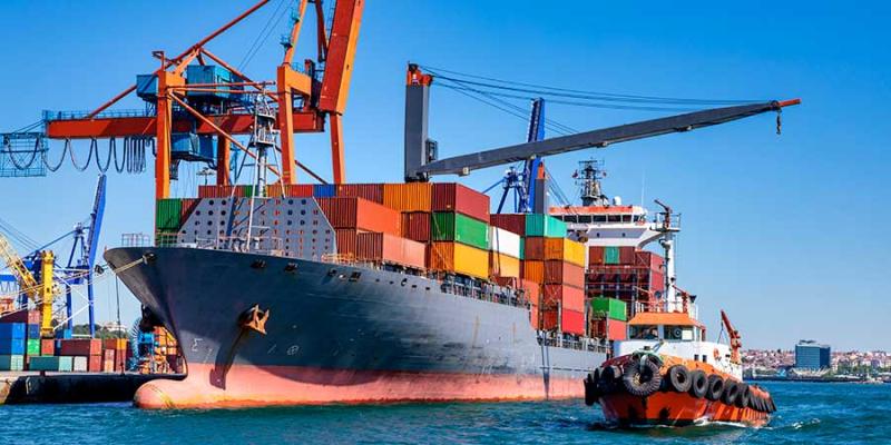 Marine Freight Insurance Market: Global Opportunity Analysis