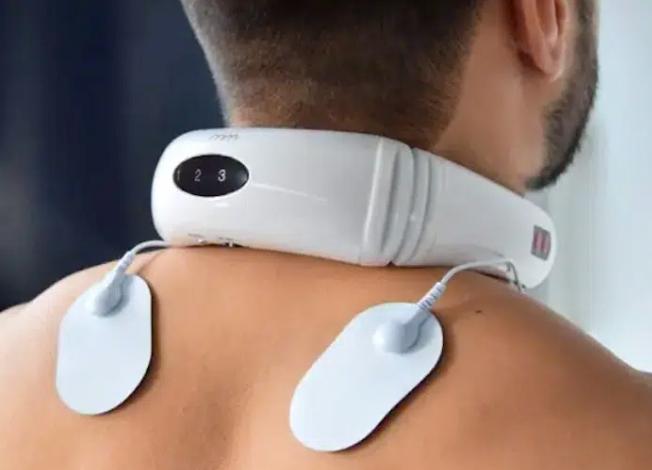 Neck Relax Review: Top New Neck Massager Launched - Read Report By Joll of  News