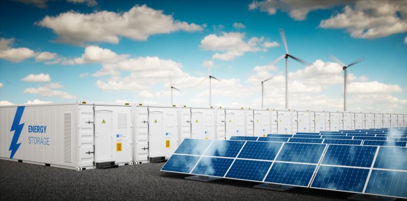 Solar Energy Storage Market Generated Opportunities, Future