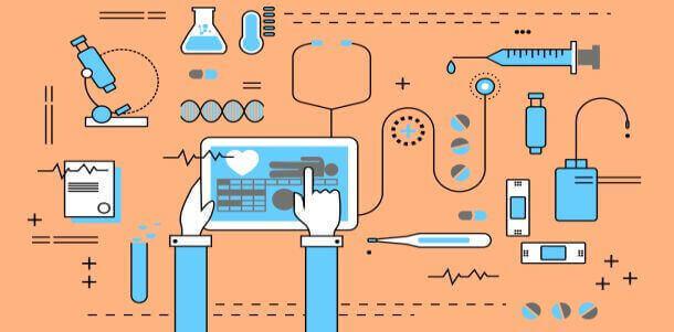 Healthcare Financial Analytics