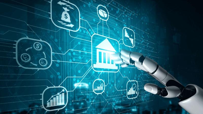 Artificial Intelligence (AI) in Banking Market