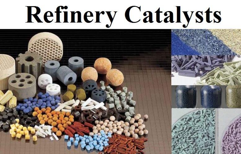 Refinery Catalyst Market