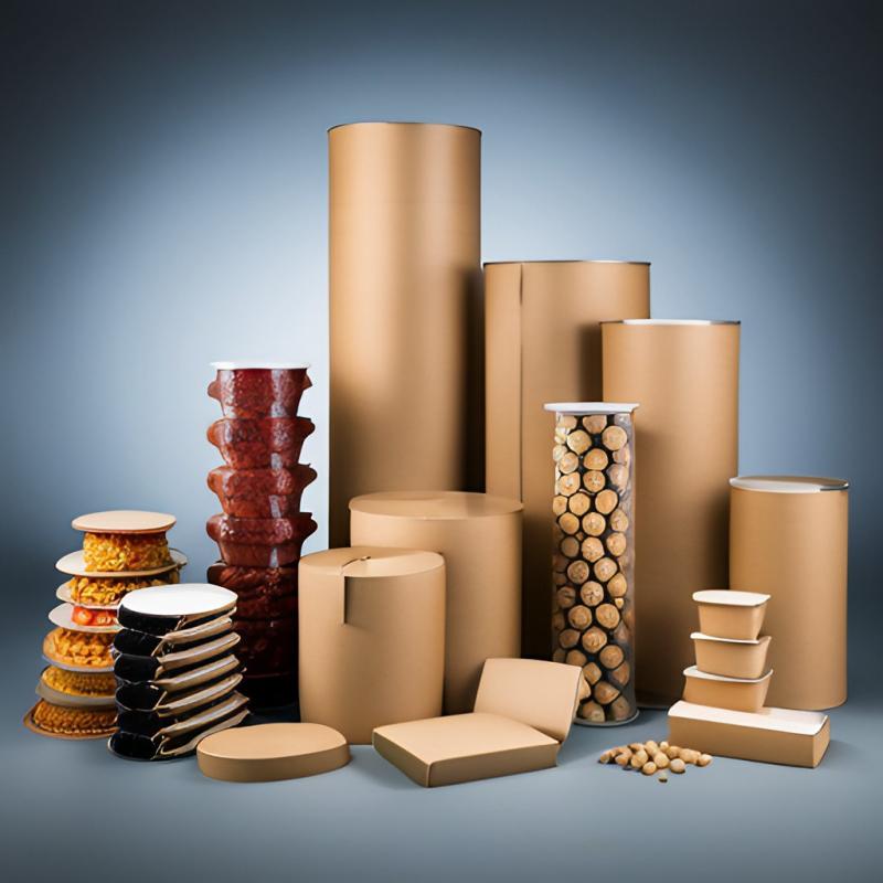 Composite Packaging Market worth 54.40 billion by 2030,