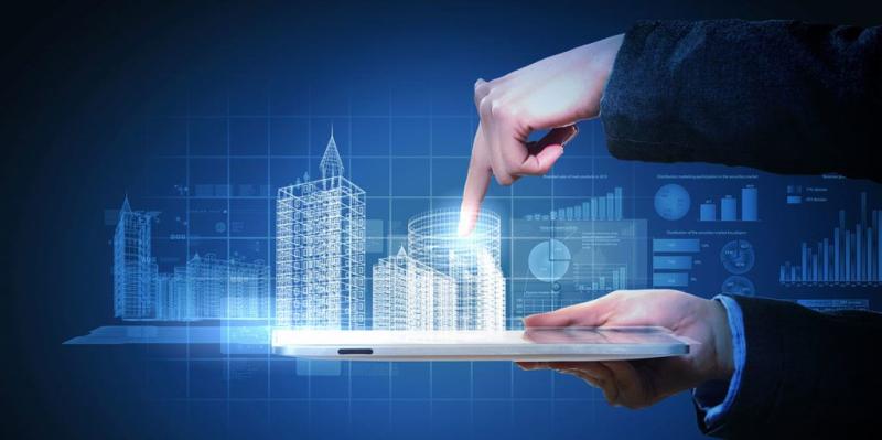 Commercial Building Automation Market