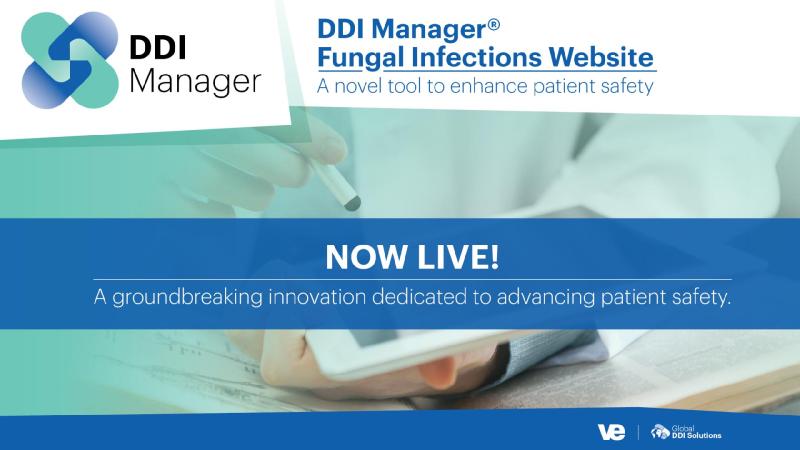 Introducing DDI Manager® A Cutting-Edge Tool to Enhance