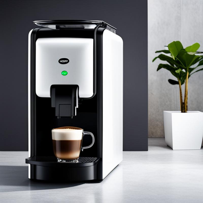 Capsule Coffee Machines Market | 360iResearch
