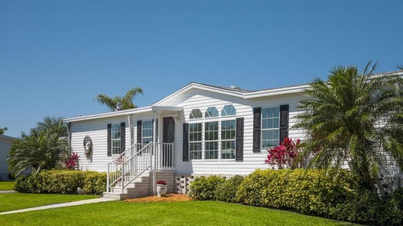 Mobile Home Insurance Market: Global Opportunity Analysis