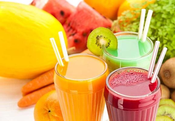 Fruit Juice Manufacturing Plant Project Report 2023: Business