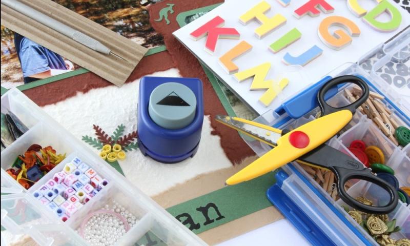 Kids Activity Box Market Key Drivers, Challenges, Growth