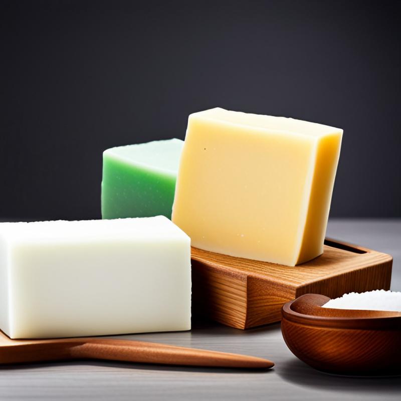 Organic Bar Soap Market | 360iResearch