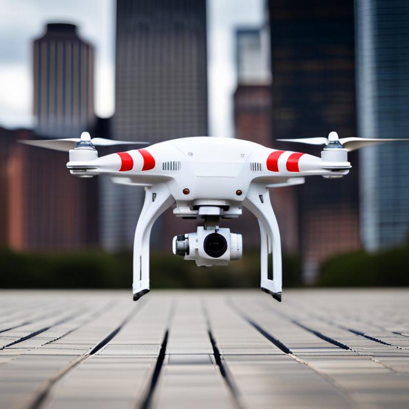 Small Drone Market | 360iResearch