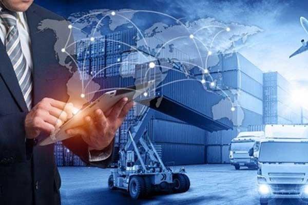 Smart & Mobile Supply Chain Solutions Market