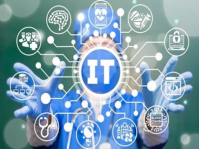 Healthcare IOT Security Market