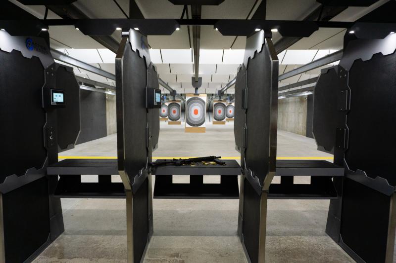 Shooting Ranges Market Size, Share, Latest Trends, Challenges