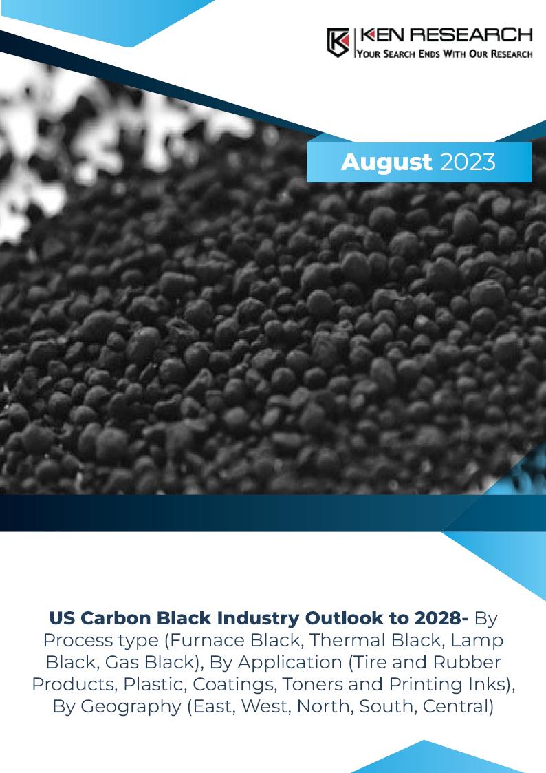 The Growing Prominence of the Carbon Black Market fueled
