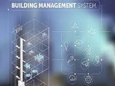 BMS(Building Management System) Market