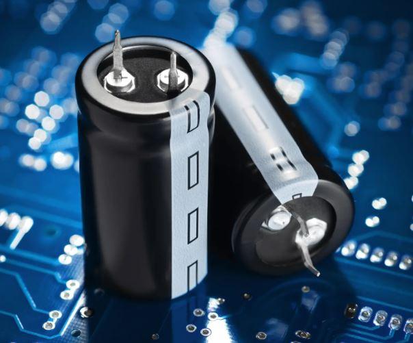 Capacitor Unit Market Top Growth Companies Global Growth, Size,