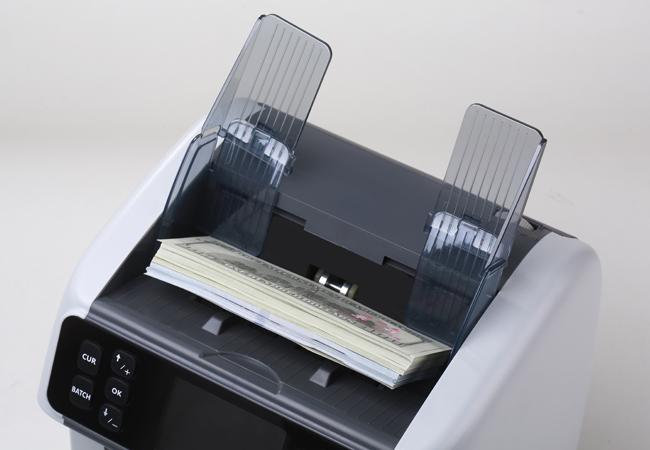 Note Sorter Market Demand, Trends, Industry Size, Growth Drivers, Key Companies and Forecast 2023-2028