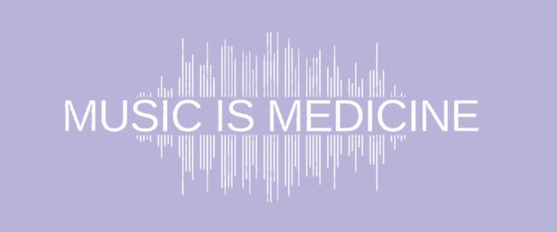 Music is Medicine campaign champions music therapy for those suffering from Alzheimer's and dementia